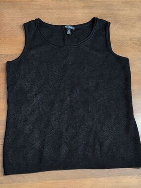 St. John Top